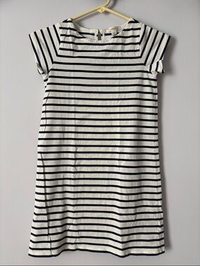 Crewcuts - sz 10 - dress, like new
